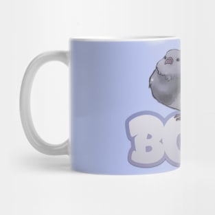 BORB Mug